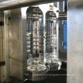 Fornecimento de fábrica Máquina de sopro de garrafas semi -automáticas de preços atraentes